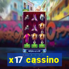 x17 cassino